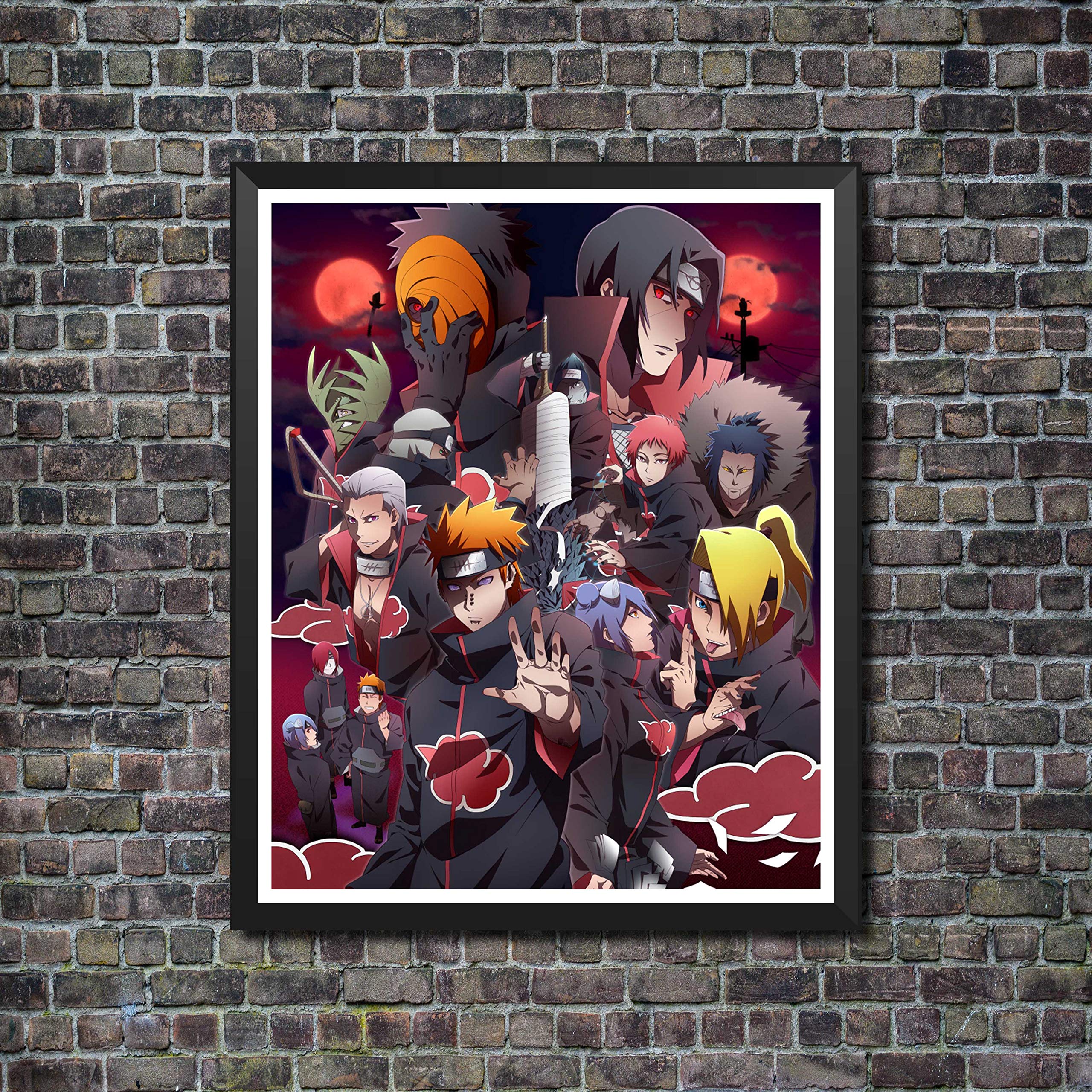 Naruto jinsiy aloqa sanati